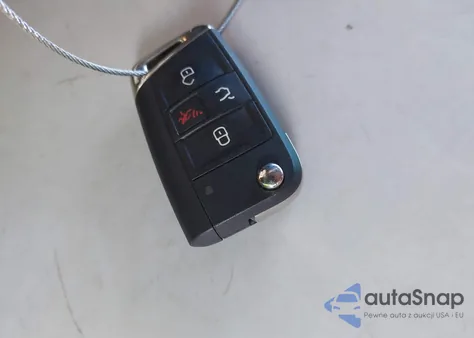 2019 Volkswagen Tiguan 2.0T Se/2.0T Sel/2.0T Sel R-Line/2.0T Sel R-Line Black from USA, damaged, VIN 3VV2B7AX6KM044738